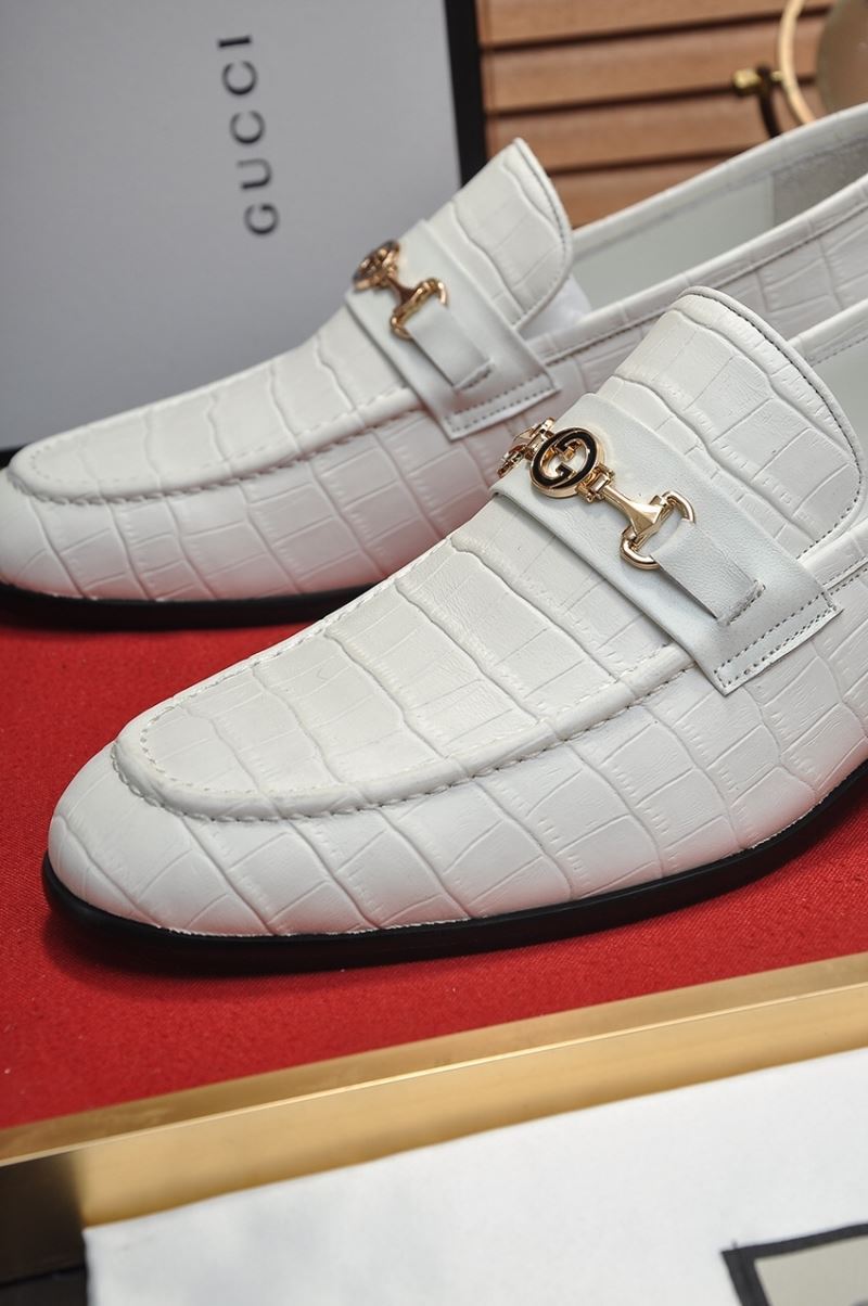 Gucci Business Shoes